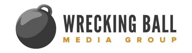 Wrecking Ball Media