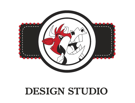 Screamin Cow Design Studio