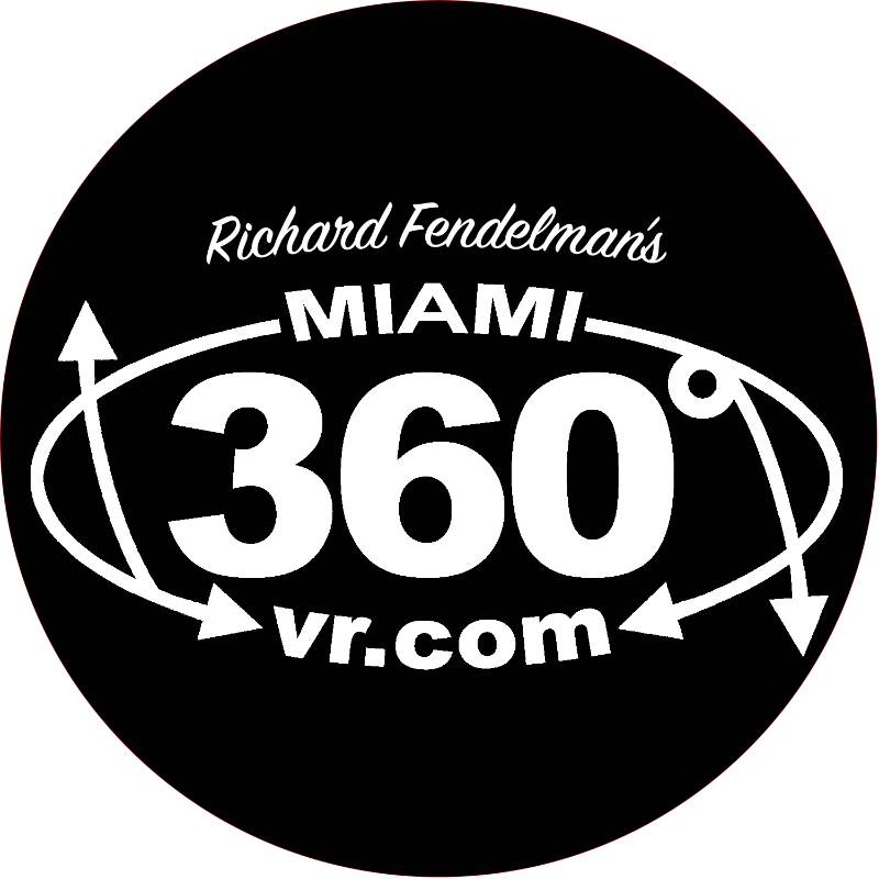 Miami360VR