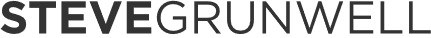 steve grunwell logo