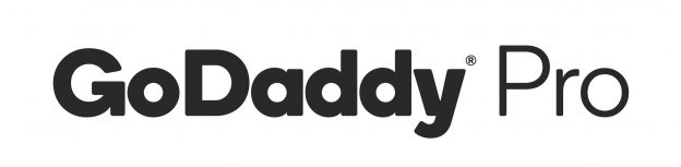 GoDaddy Pro Logo