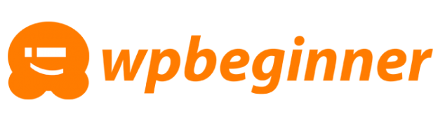 WPBeginner Logo